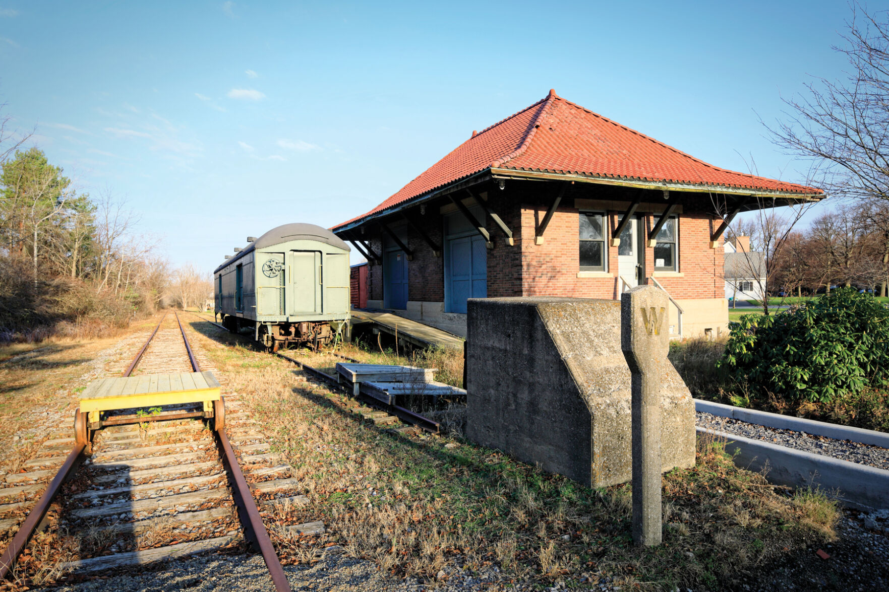Buffalo, Rochester, and Pittsburgh Railway Station.jpg